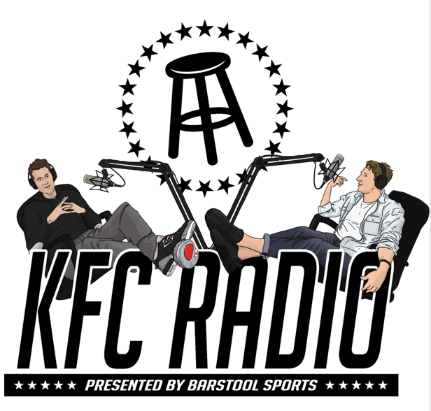 Banyan Treatment Centers in the Press KFC Radio logo