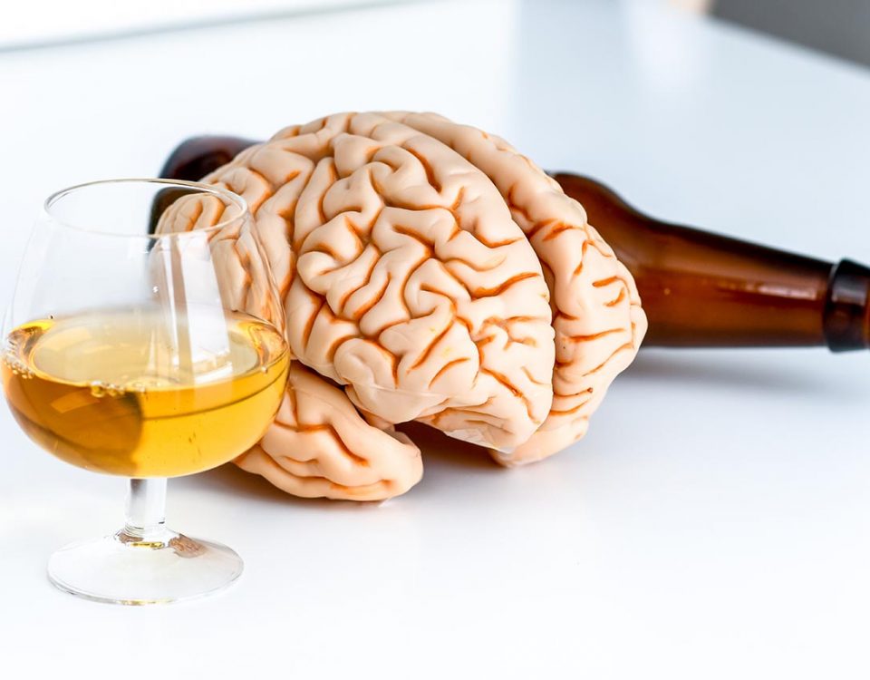New Discoveries About Alcoholism’s Origins in the Brain