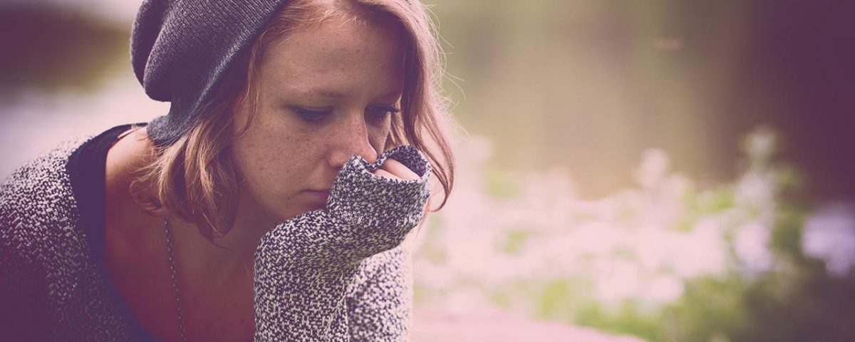 Dealing with An Alcoholic Parent
