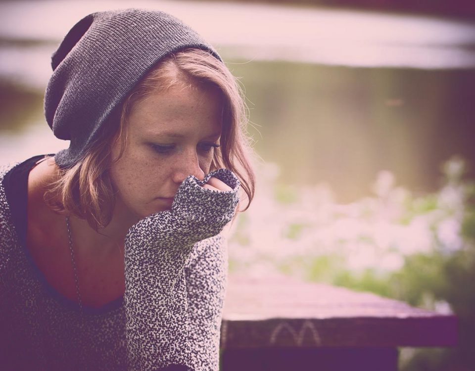Dealing with An Alcoholic Parent