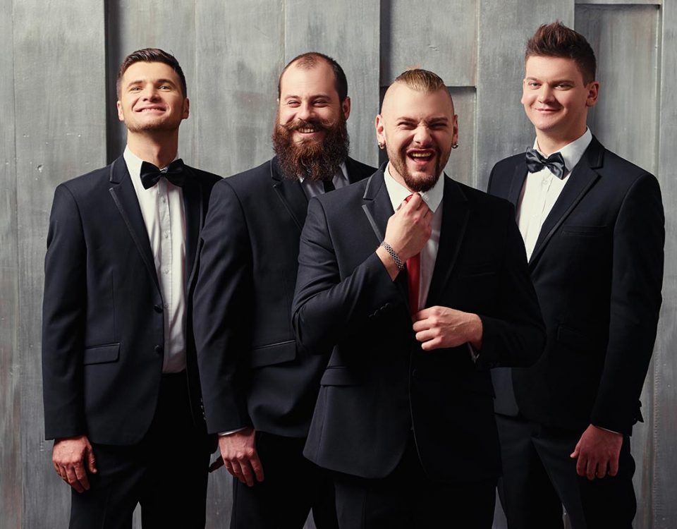 How to Have A Bachelor Party Without Alcohol