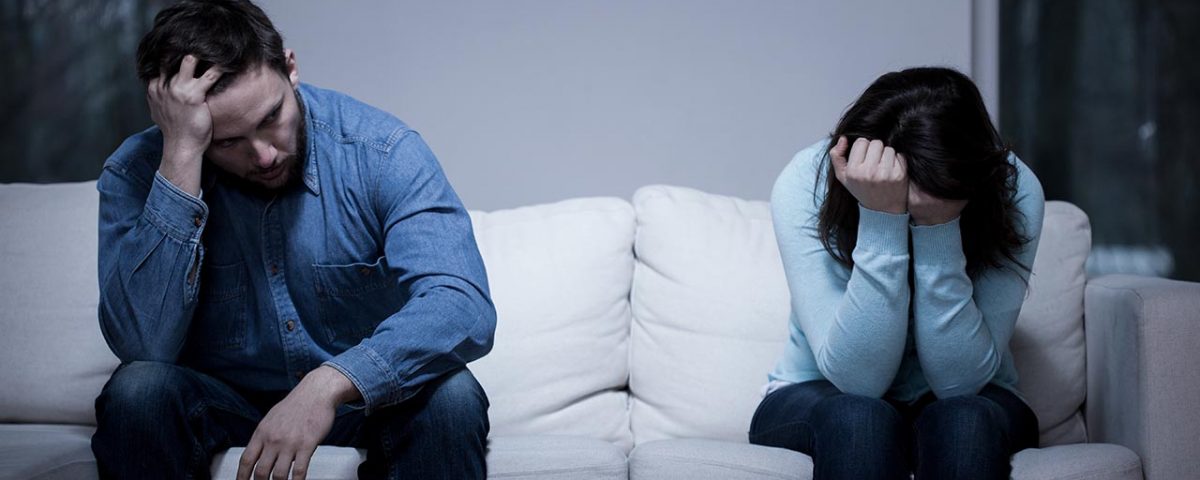 Having A Relationship With An Alcoholic