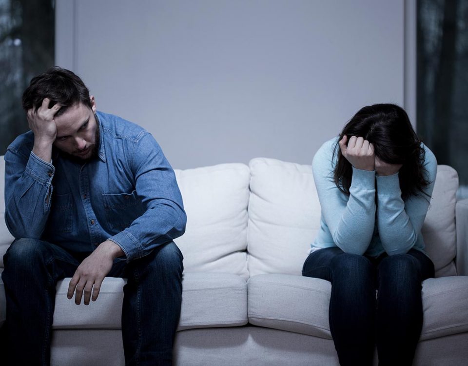 Having A Relationship With An Alcoholic