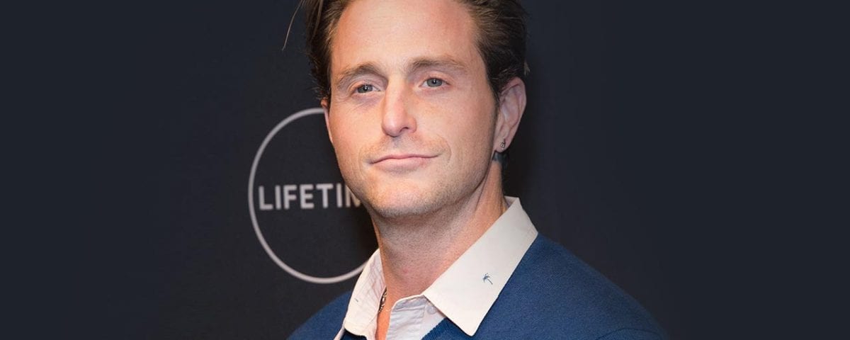 Cameron Douglas Opens Up About His Drug Addiction