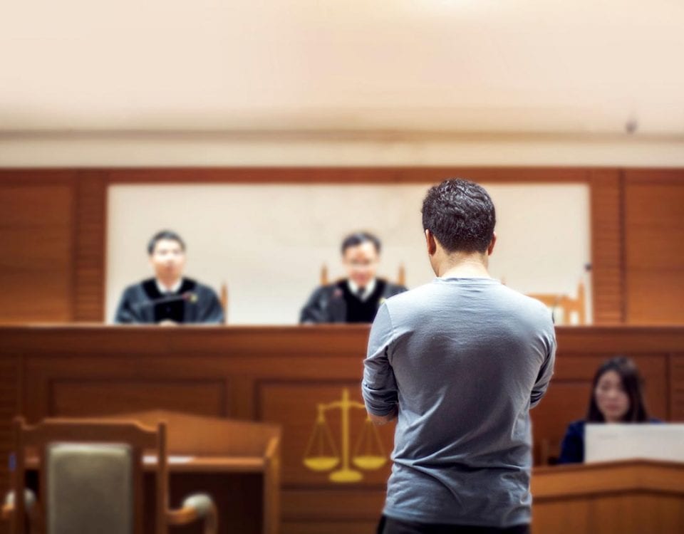 Could You Be Charged For Someone Else’s Overdose?