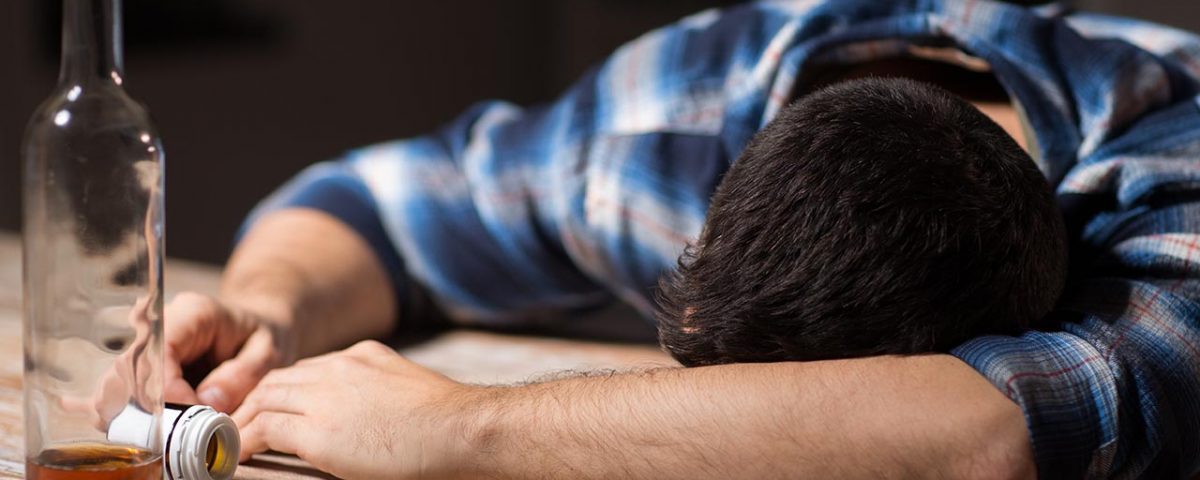 The Dangers of Mixing Benzos and Alcohol
