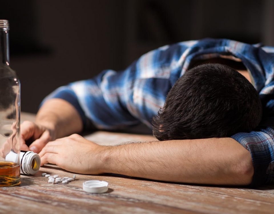 The Dangers of Mixing Benzos and Alcohol