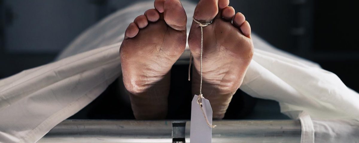 Flesh-Eating Bacteria Linked With Black Tar Heroin Use