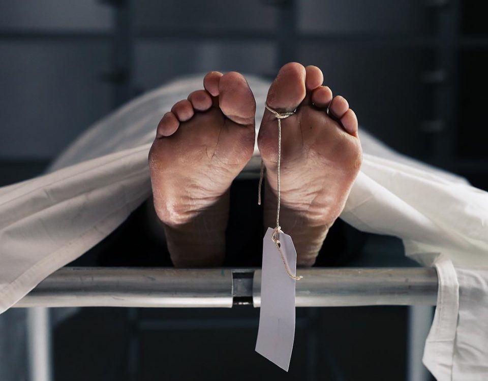 Flesh-Eating Bacteria Linked With Black Tar Heroin Use