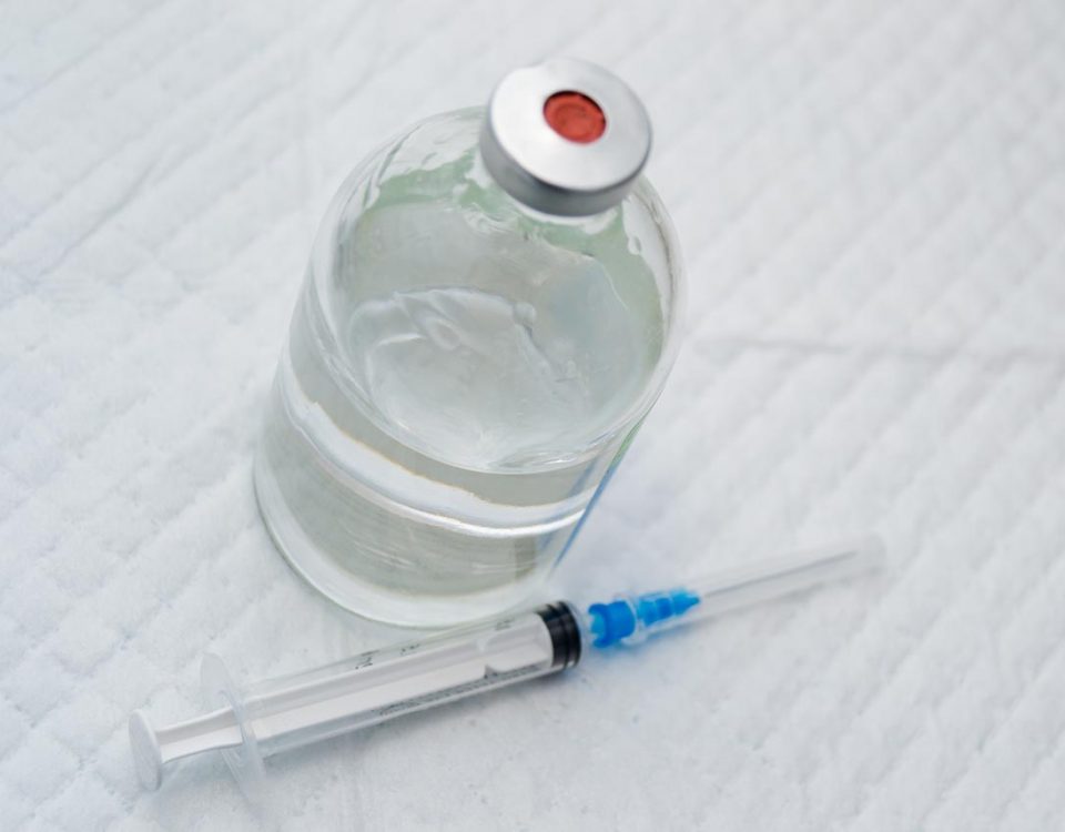 Is Using Ketamine to Treat Alcoholism Safe?