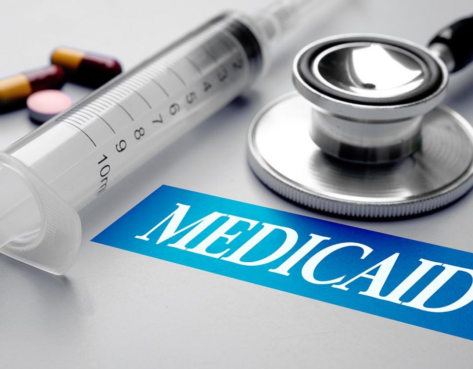 Medicaid Expansion Linked to Decline in Opioid Overdose Deaths