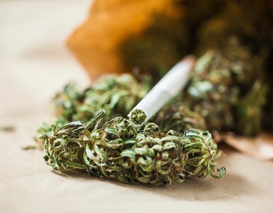 New Year, New Laws: Recreational Marijuana in Illinois