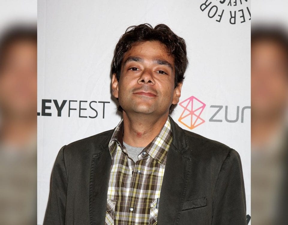 Former “Mighty Ducks” Actor Shaun Weiss Arrested for Meth Use & Burglary