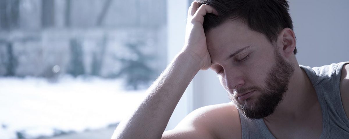Are You Becoming Addicted? Early Signs of Addiction