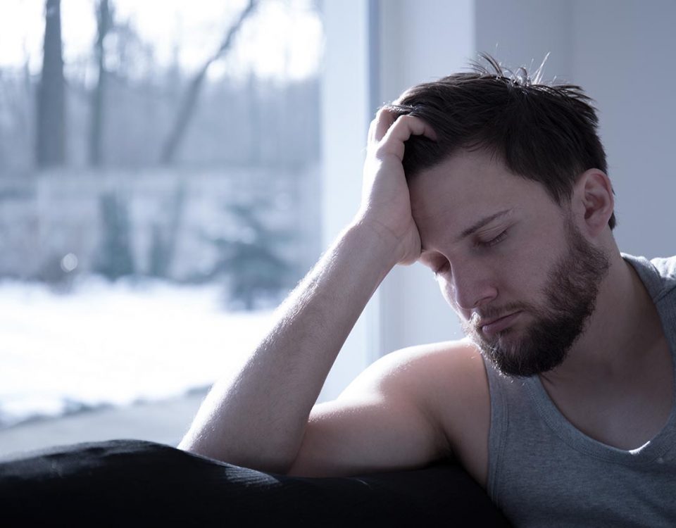 Are You Becoming Addicted? Early Signs of Addiction