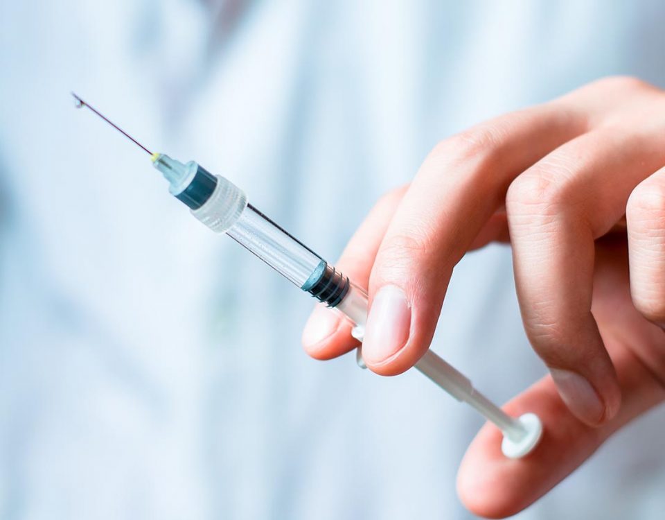 A Check-In with Needle Exchange Programs in Florida