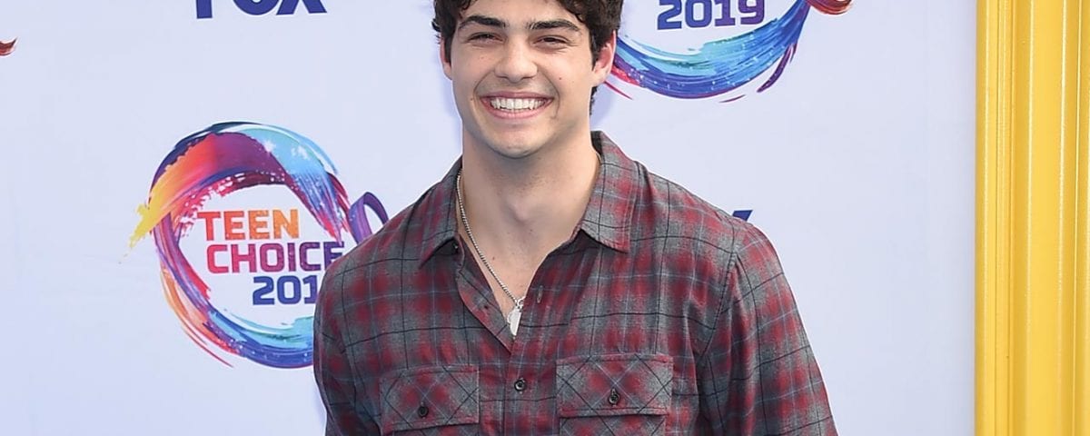 Noah Centineo Opens Up About Details On His Decision To Get Sober
