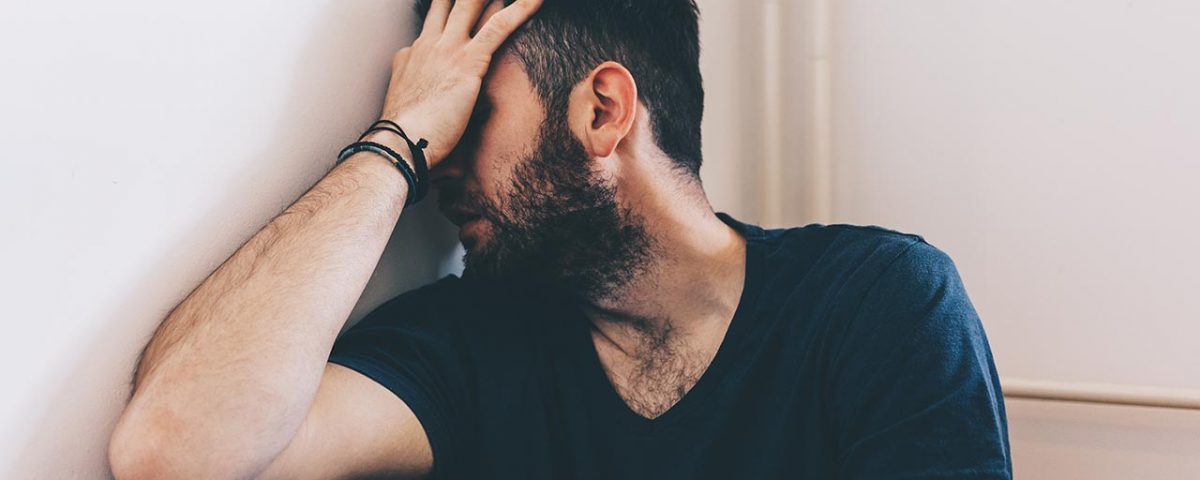 The Physical Signs of Addiction