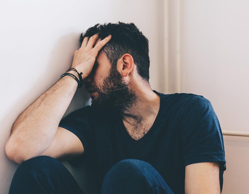 The Physical Signs of Addiction
