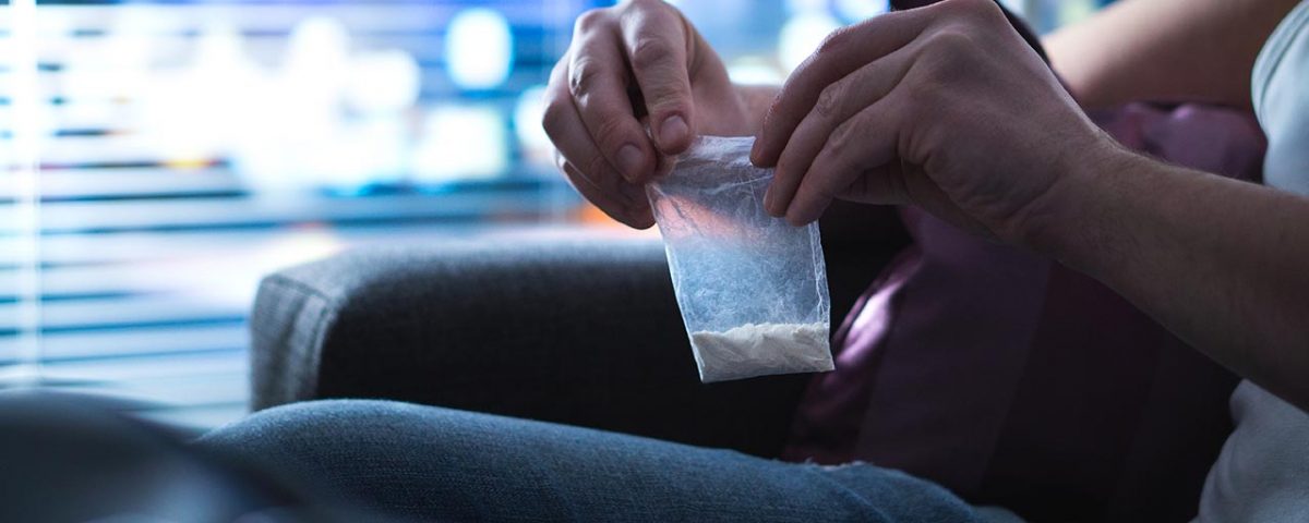 The Less Talked About Rise in Meth Use