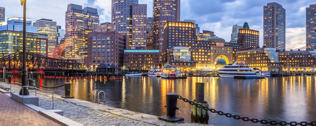 Massachusetts Looks to Open Drug Monitoring Centers