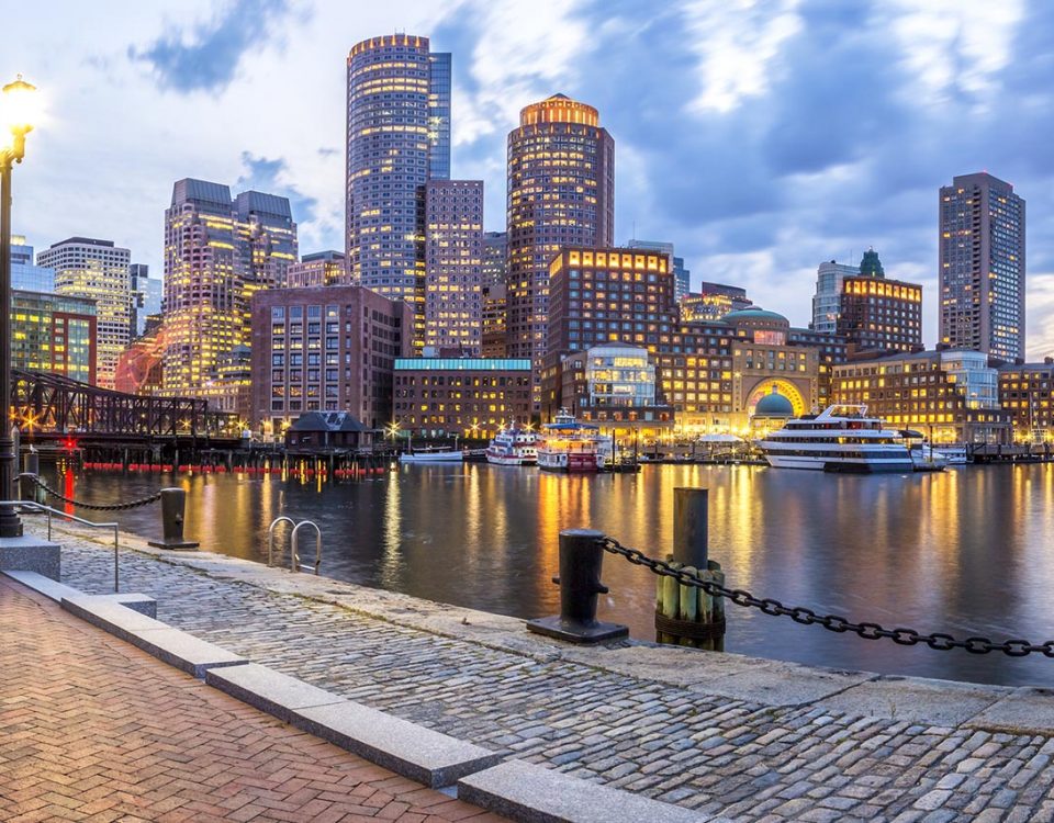 Massachusetts Looks to Open Drug Monitoring Centers