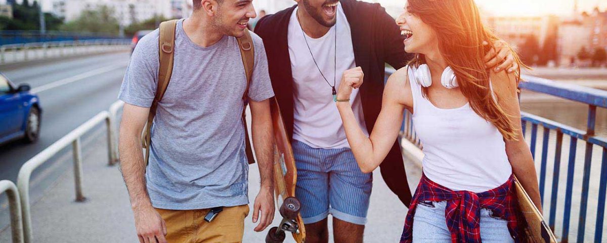 The Recovering Alcoholic’s Guide to Going Out And Not Drinking