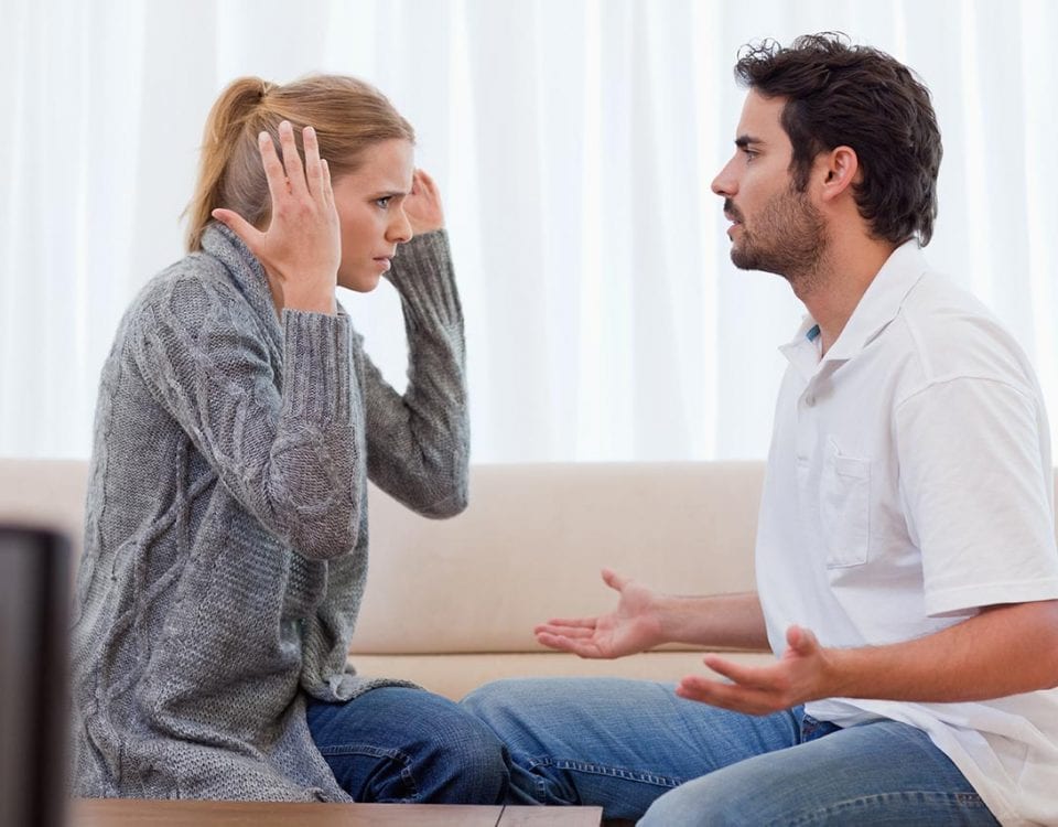Getting A Loved One Help with The Florida Marchman Act