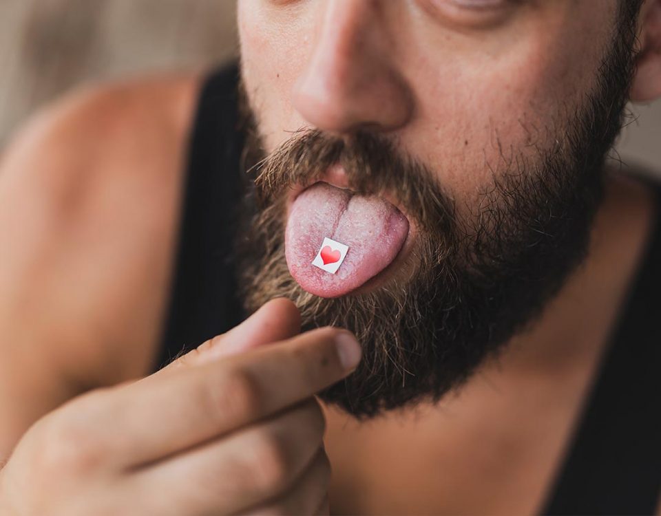LSD Myths Debunked: The Truth Behind Acid