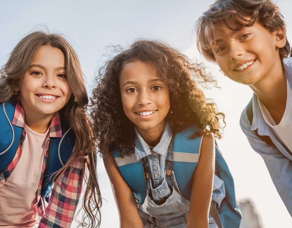 Using Opioid Education for Children to Combat an Epidemic