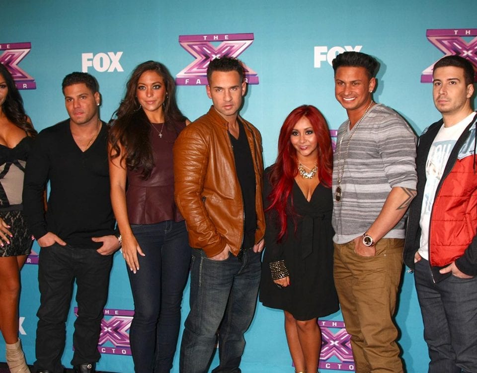 Celebrity Sober Advocates Are Speaking Out