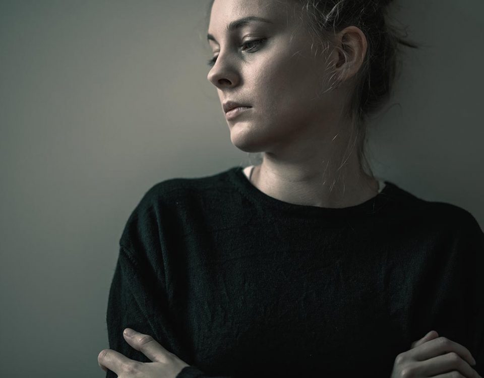 Signs of an Addictive Personality