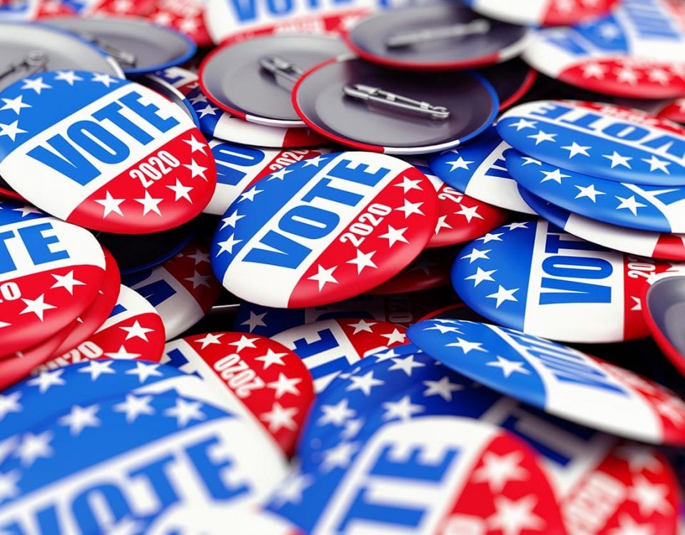 2020 Presidential Candidates’ Views on Drugs