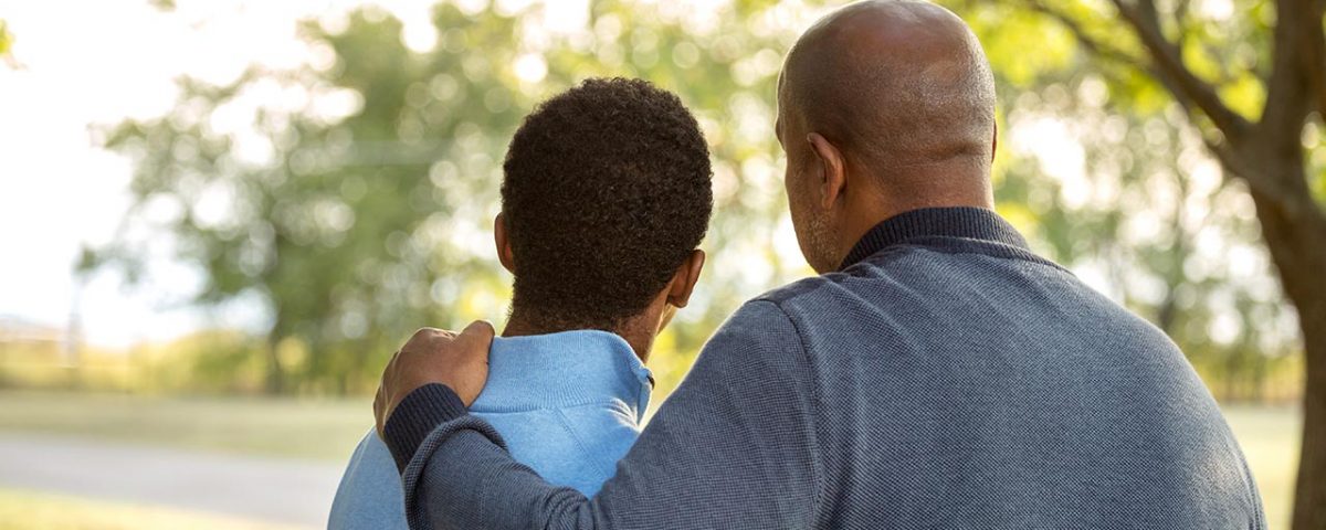 How to Support Your Child’s Sobriety Correctly