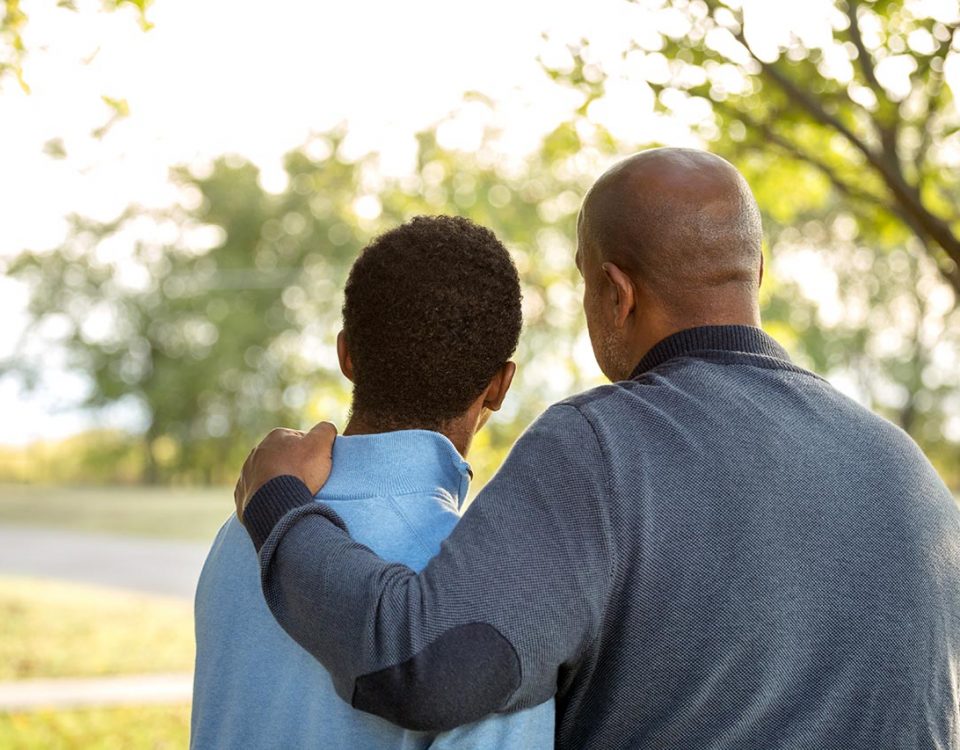 How to Support Your Child’s Sobriety Correctly