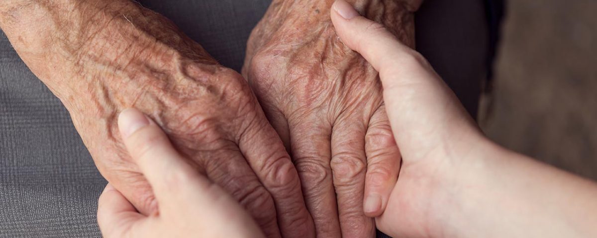 You are Never Too Old: Substance Abuse in the Elderly
