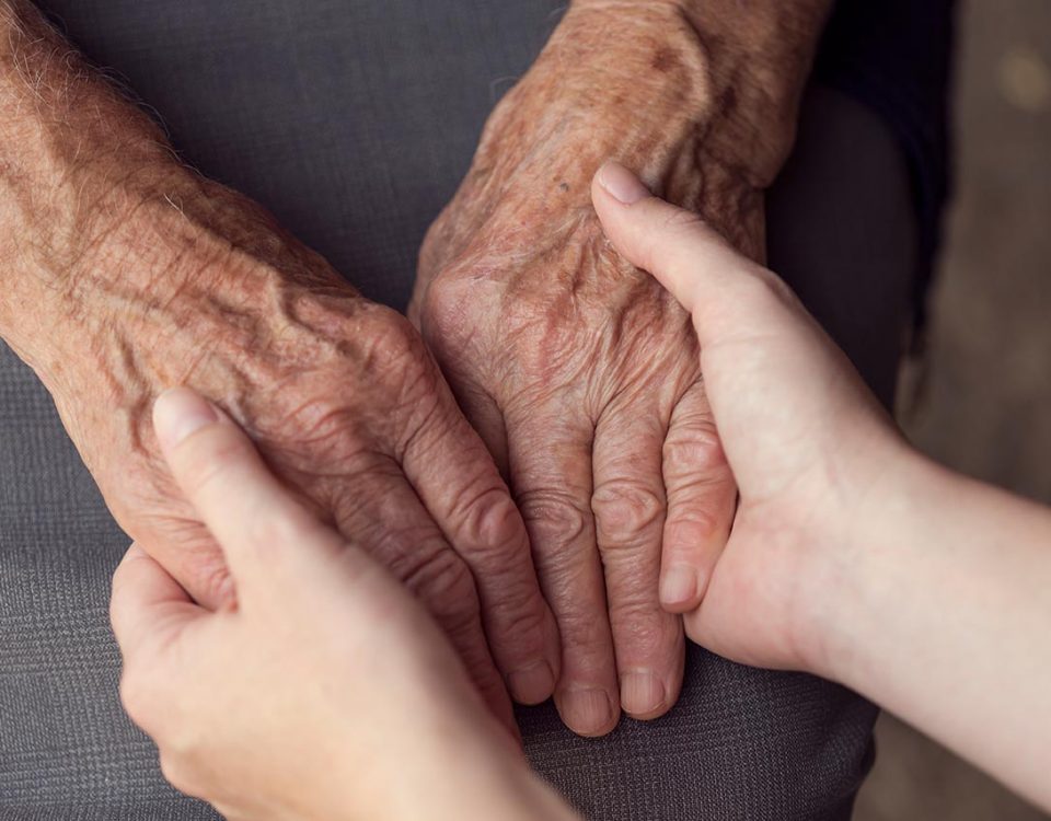 You are Never Too Old: Substance Abuse in the Elderly