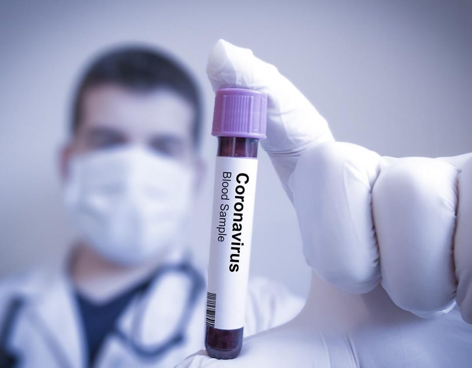 Does Cocaine Kill the Coronavirus?