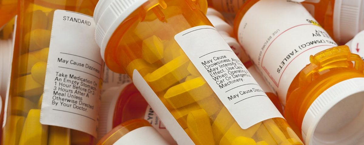National Prescription Drug Take Back Day 2020