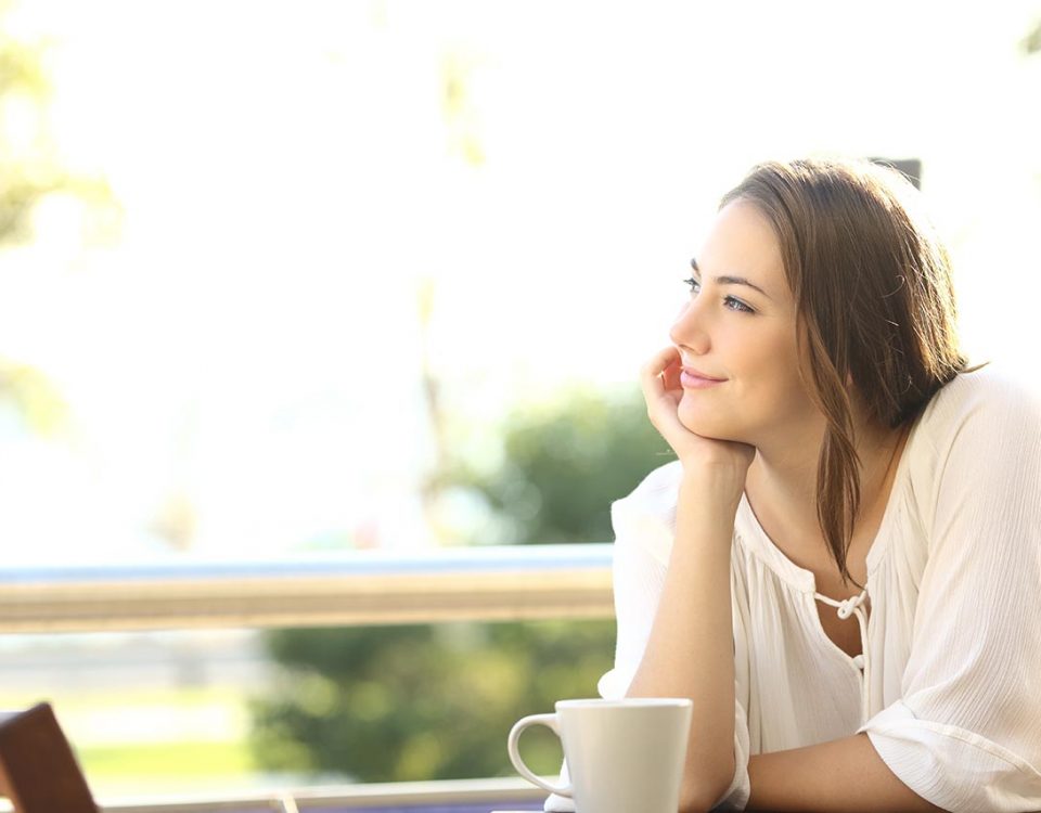Increasing Self-Esteem in Recovery & Why it is Important