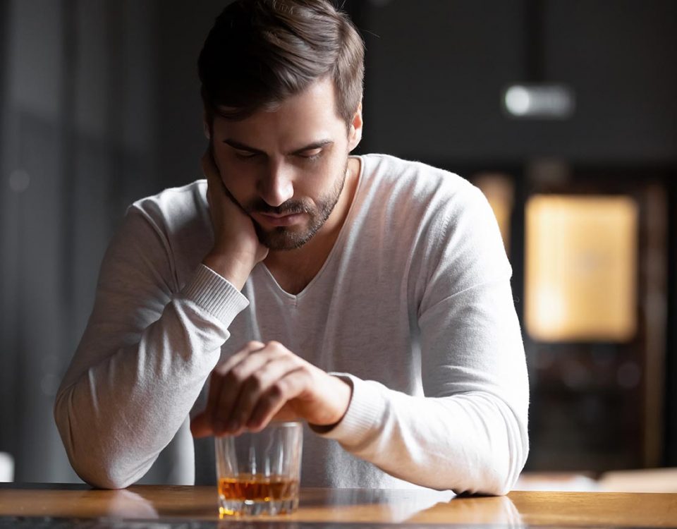 Subtle Signs of Drug Abuse in Your Loved One