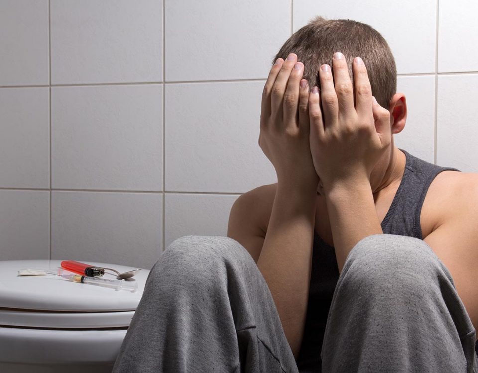 The Most Common Relapse Triggers & How to Deal with Them
