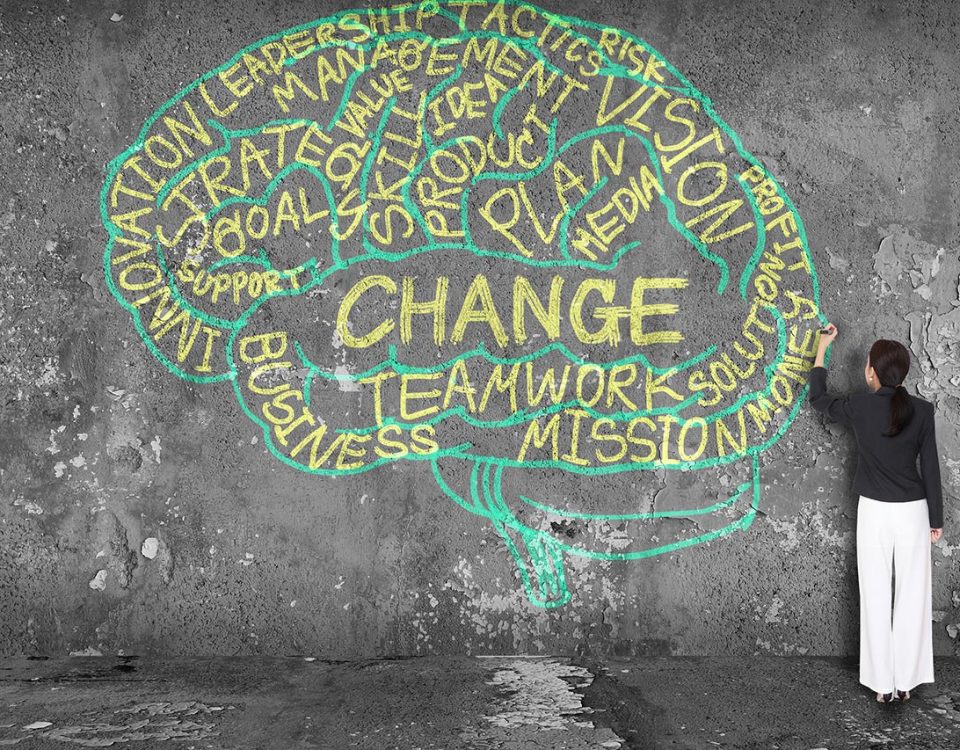 Sober Brain Changes in Recovery