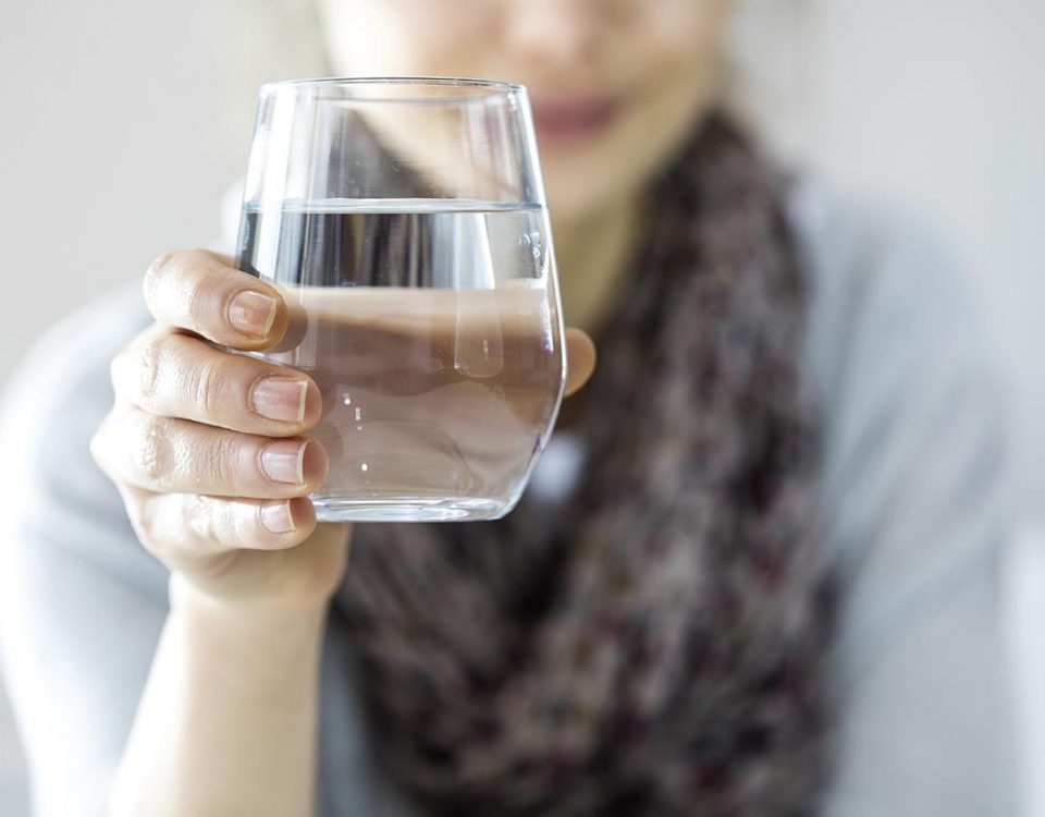 U.S. Stores Now Selling Water That Tastes Like Wine