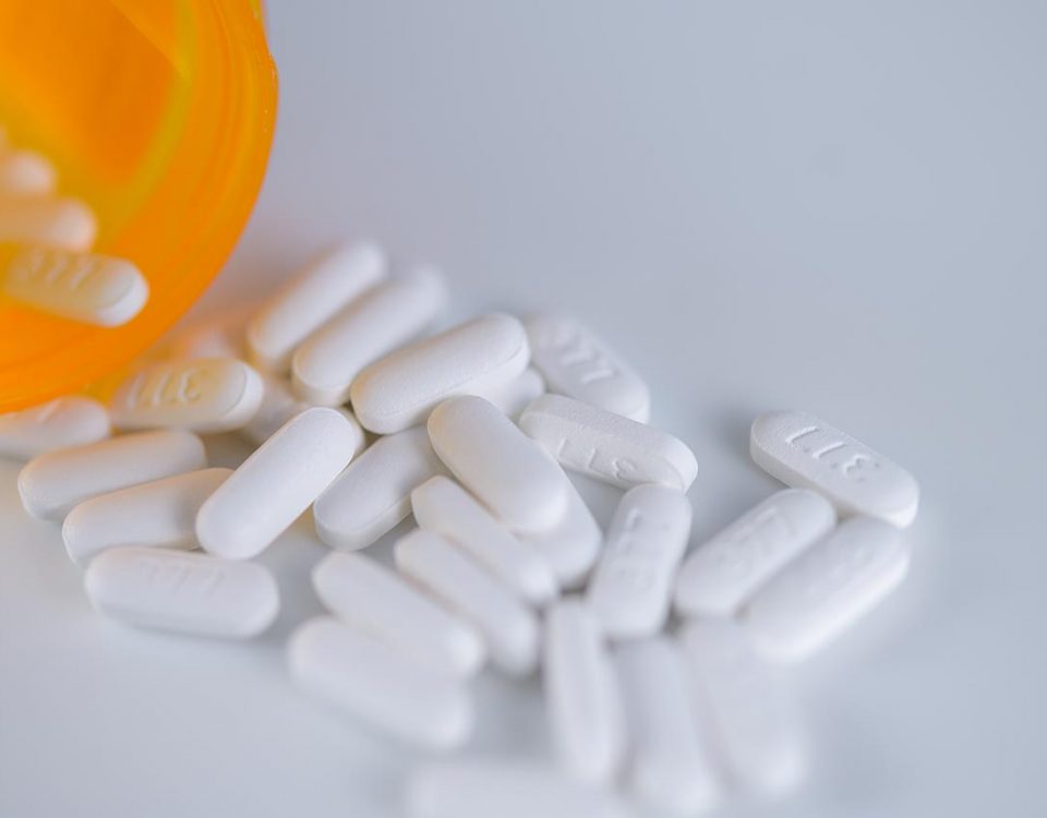 Benzo Side Effects from Use and Abuse