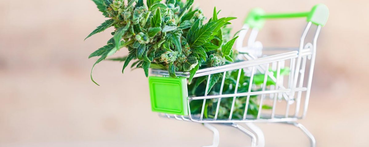 Boston’s First Recreational Marijuana Shop