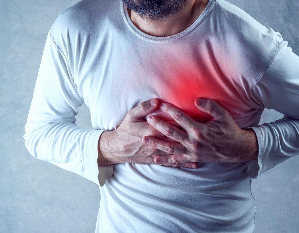 The Effects of Recreational Drugs on the Cardiovascular System