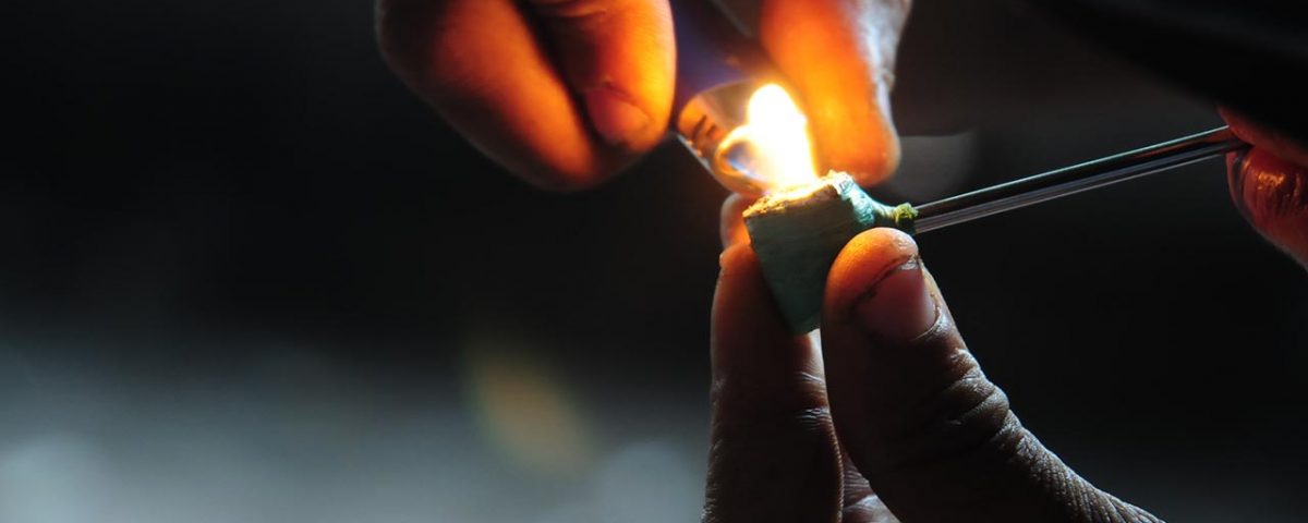 Routes of Administration for Drug Abuse & Their Dangers