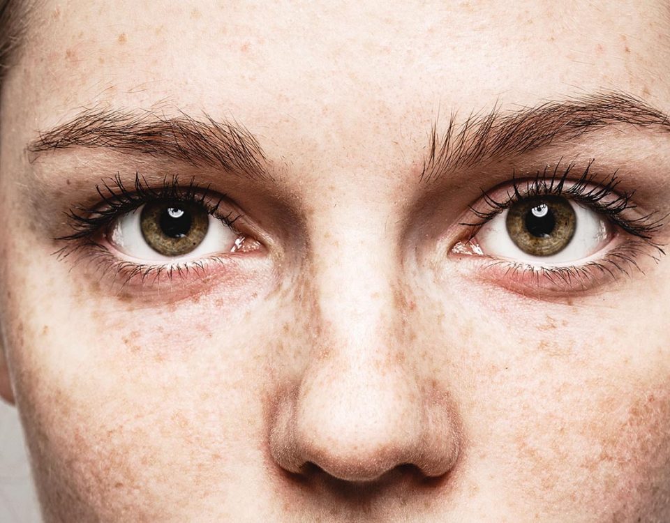 The Effects of Drugs on The Eyes