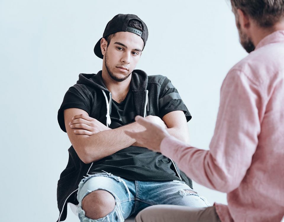 What to Do After a Failed Intervention